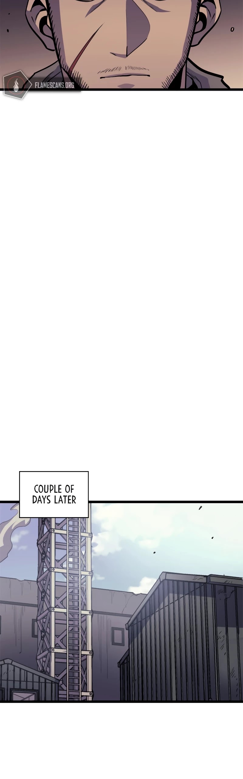 Max Level Returner chapter 143 page 38