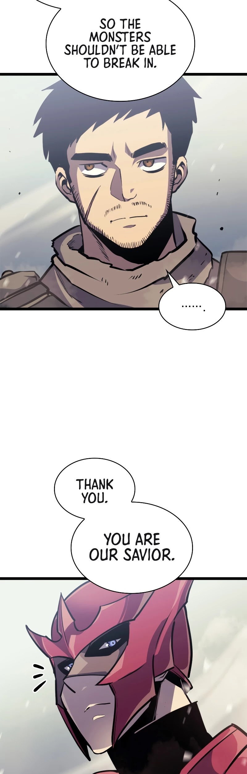 Max Level Returner chapter 143 page 49