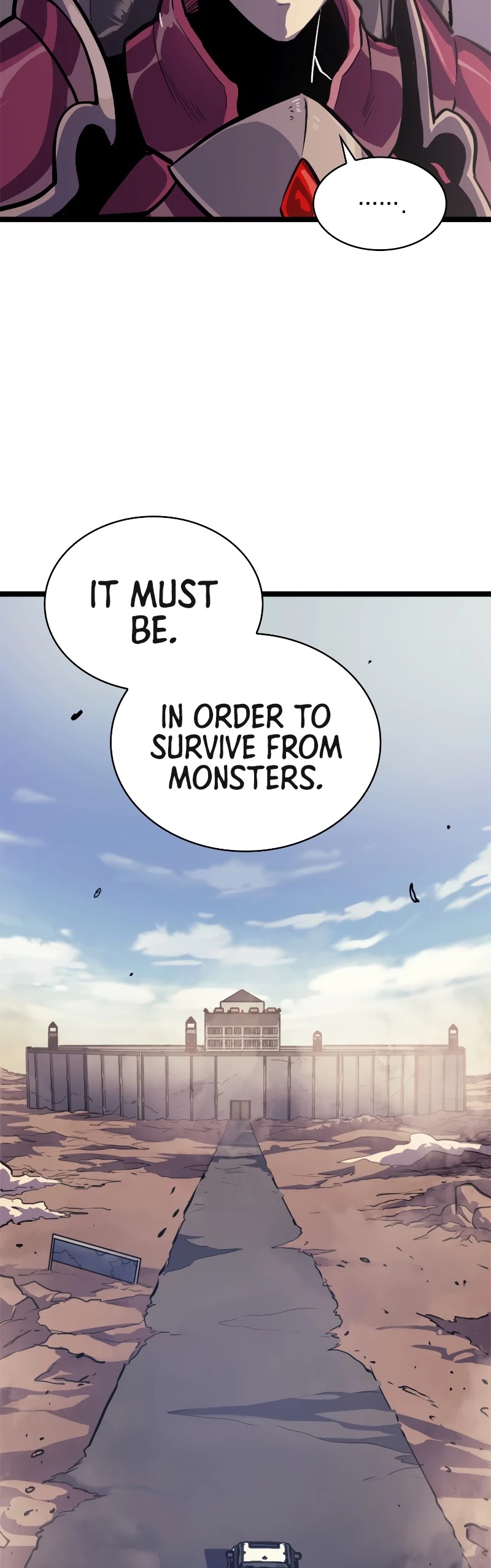 Max Level Returner chapter 143 page 5