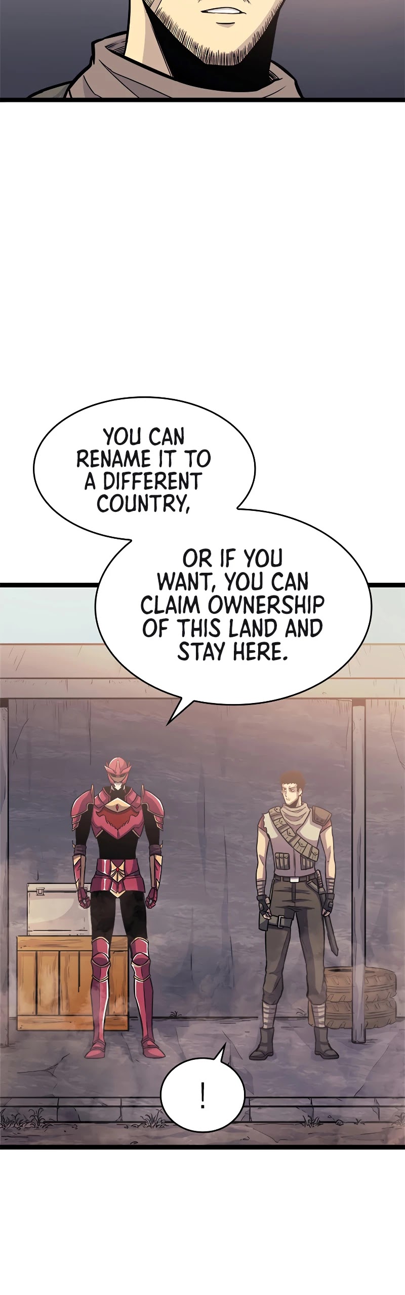 Max Level Returner chapter 144 page 10