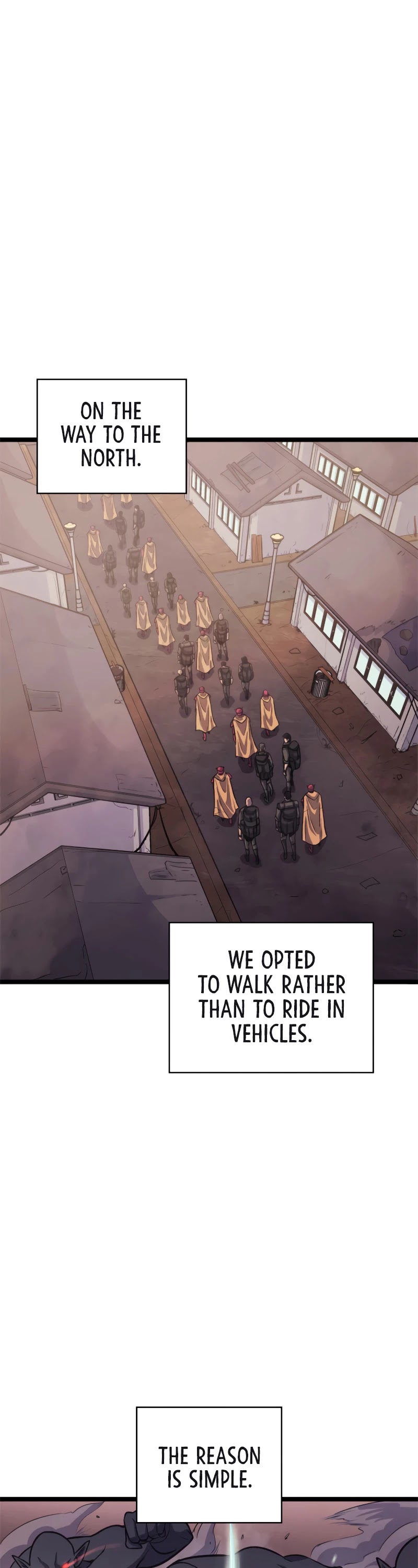 Max Level Returner chapter 144 page 16