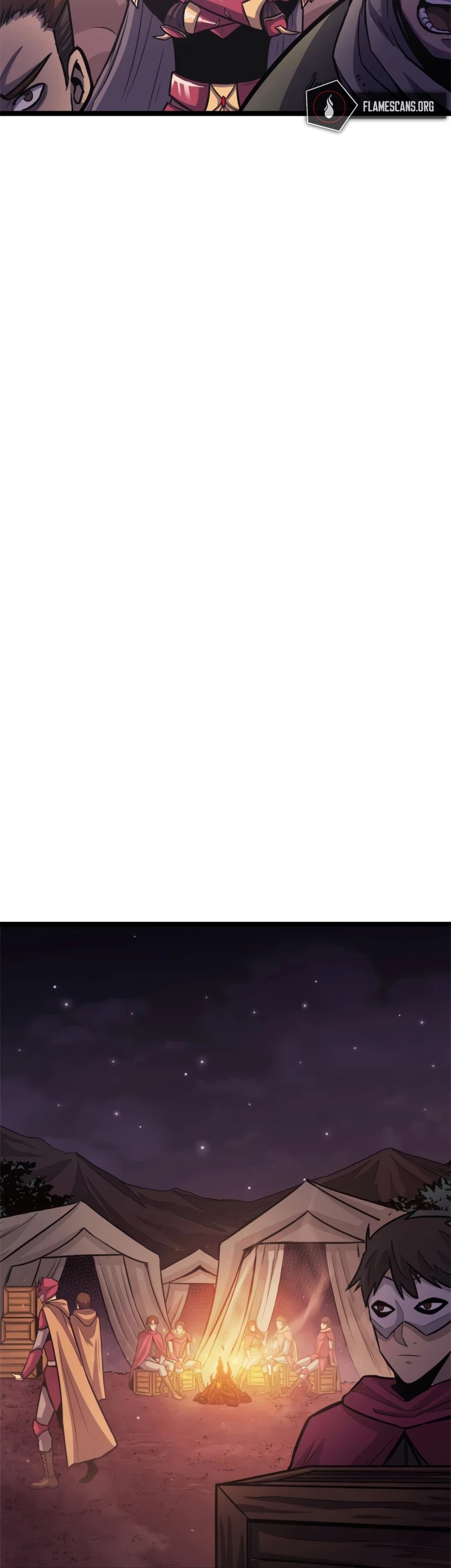 Max Level Returner chapter 144 page 18