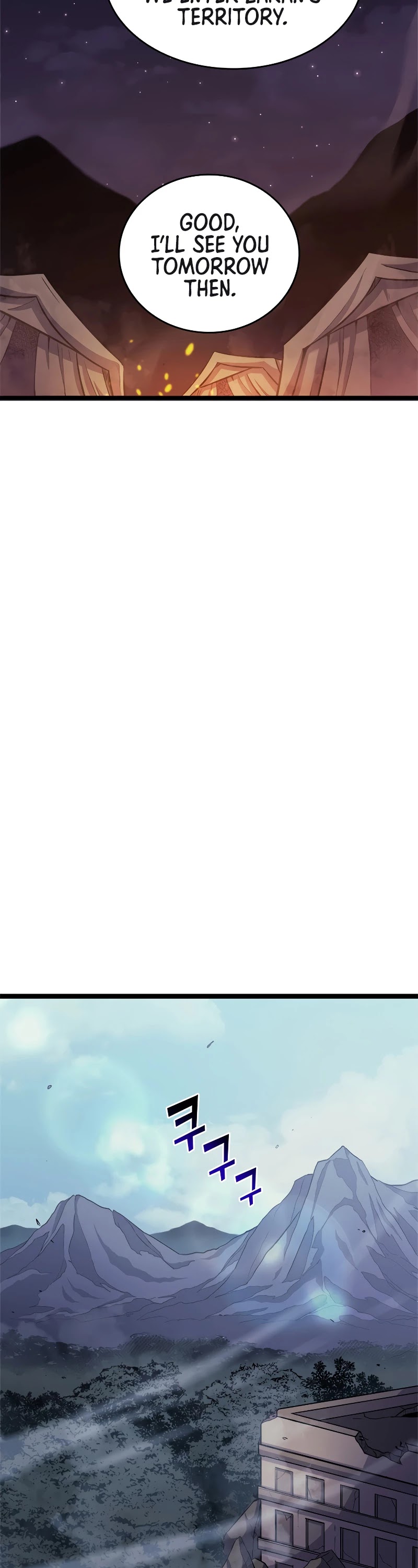 Max Level Returner chapter 144 page 20