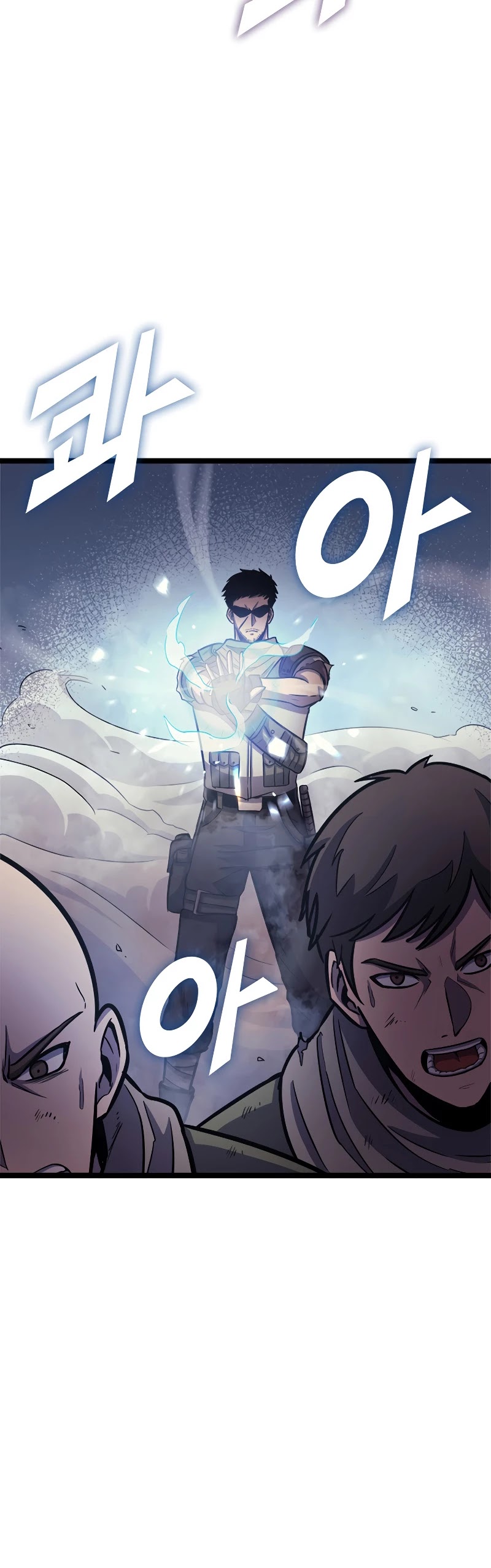 Max Level Returner chapter 144 page 22