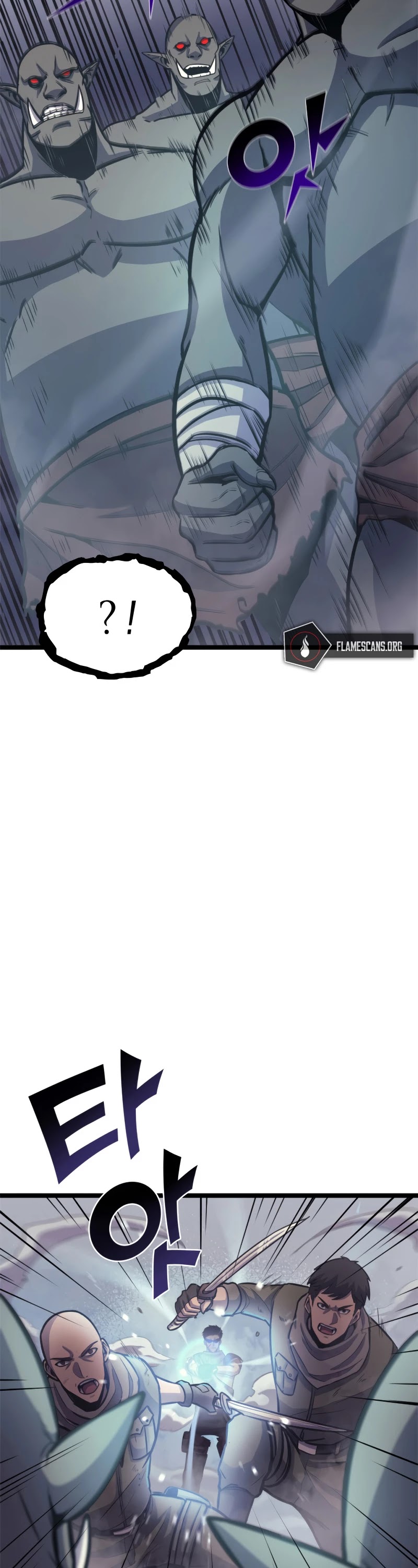 Max Level Returner chapter 144 page 24