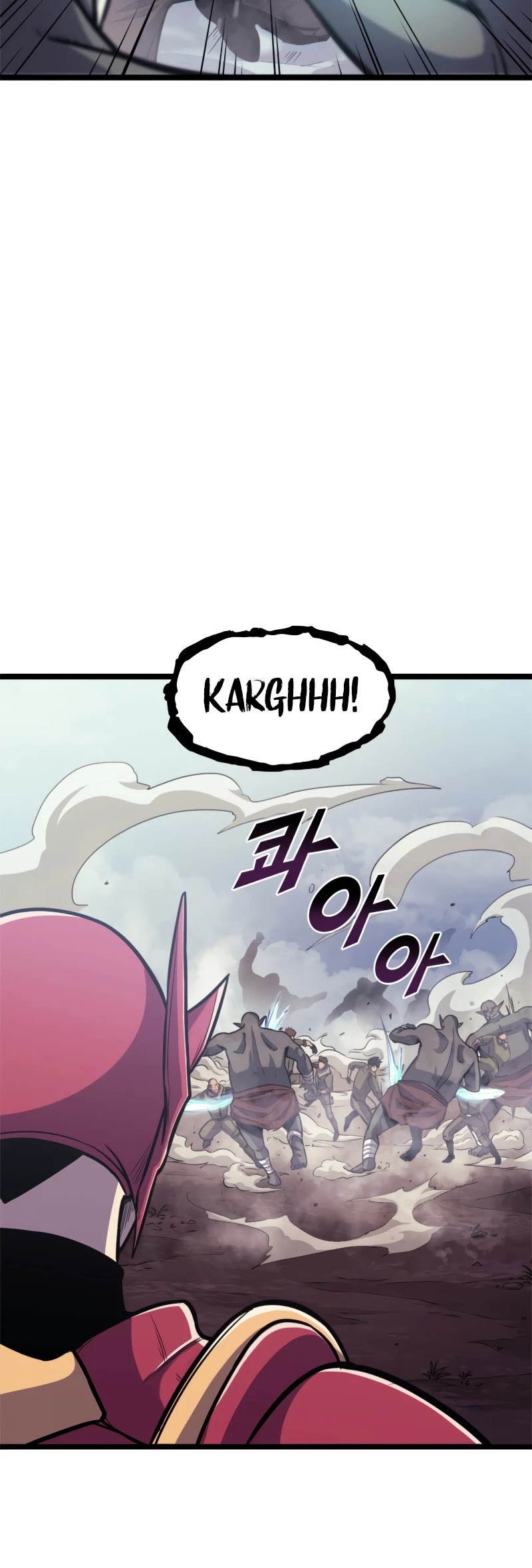 Max Level Returner chapter 144 page 25