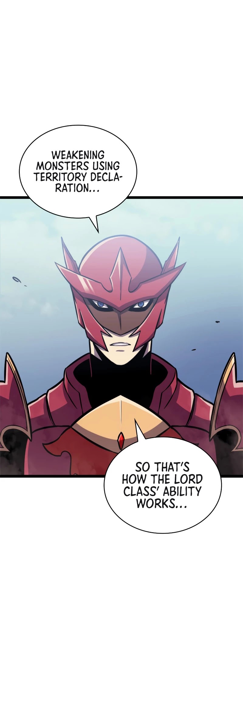 Max Level Returner chapter 144 page 26