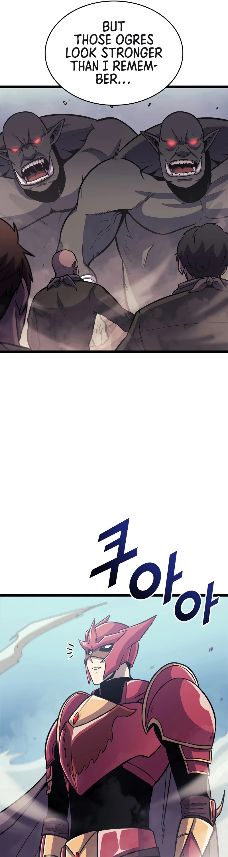 Max Level Returner chapter 144 page 27