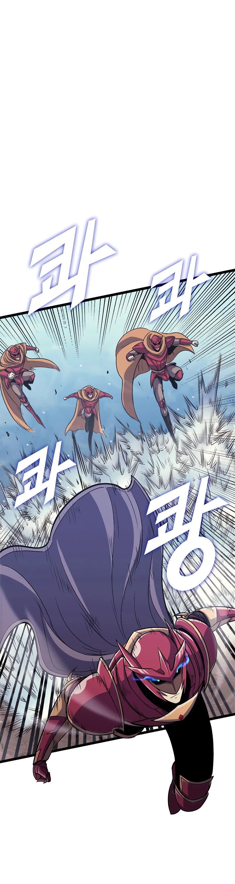 Max Level Returner chapter 144 page 31