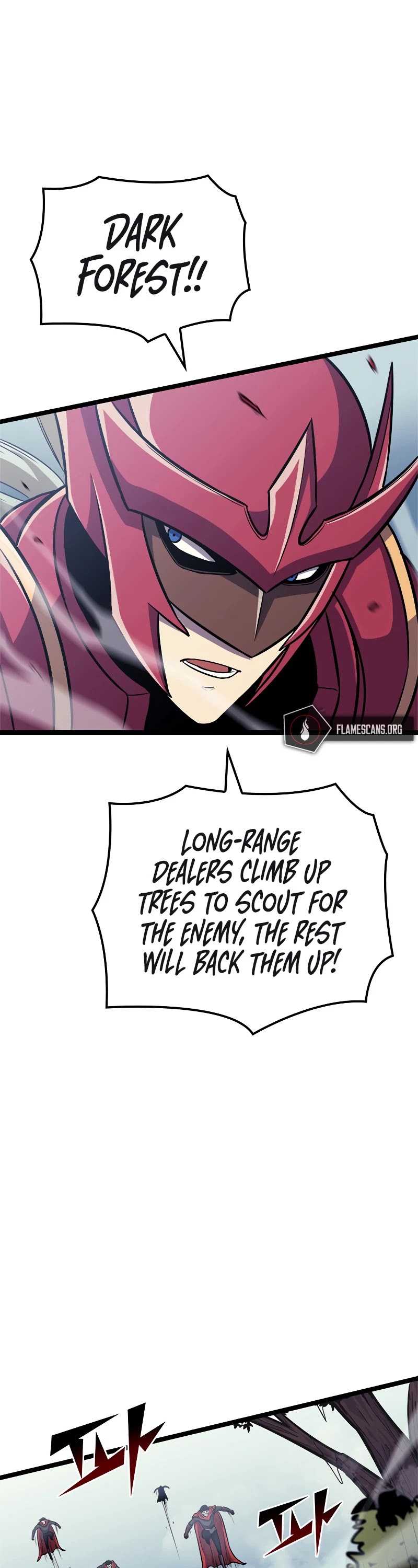 Max Level Returner chapter 144 page 32