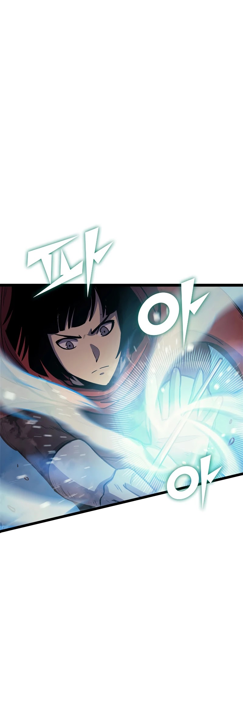 Max Level Returner chapter 144 page 34