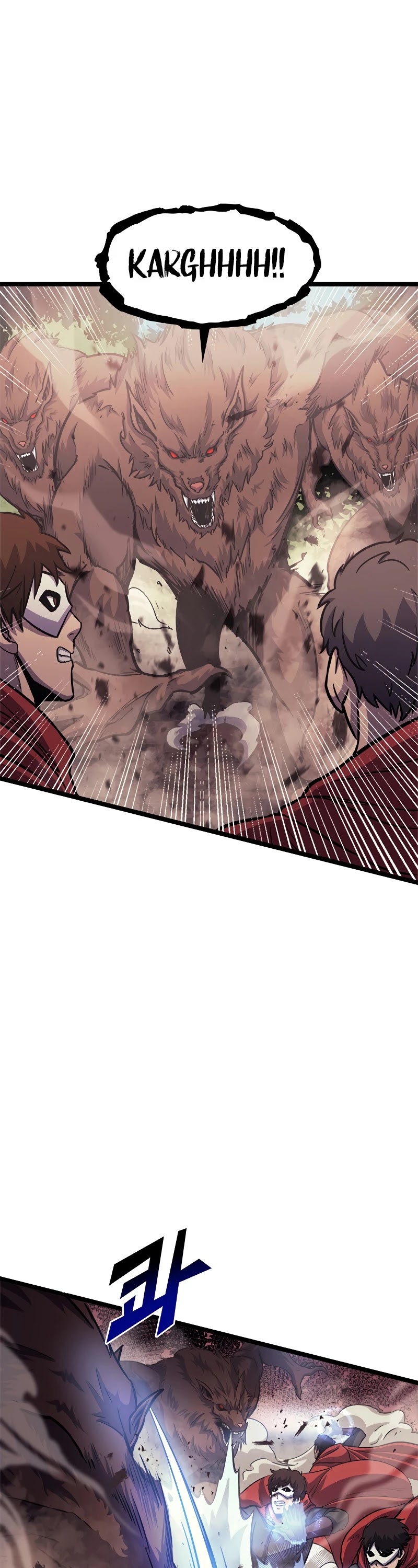 Max Level Returner chapter 144 page 36