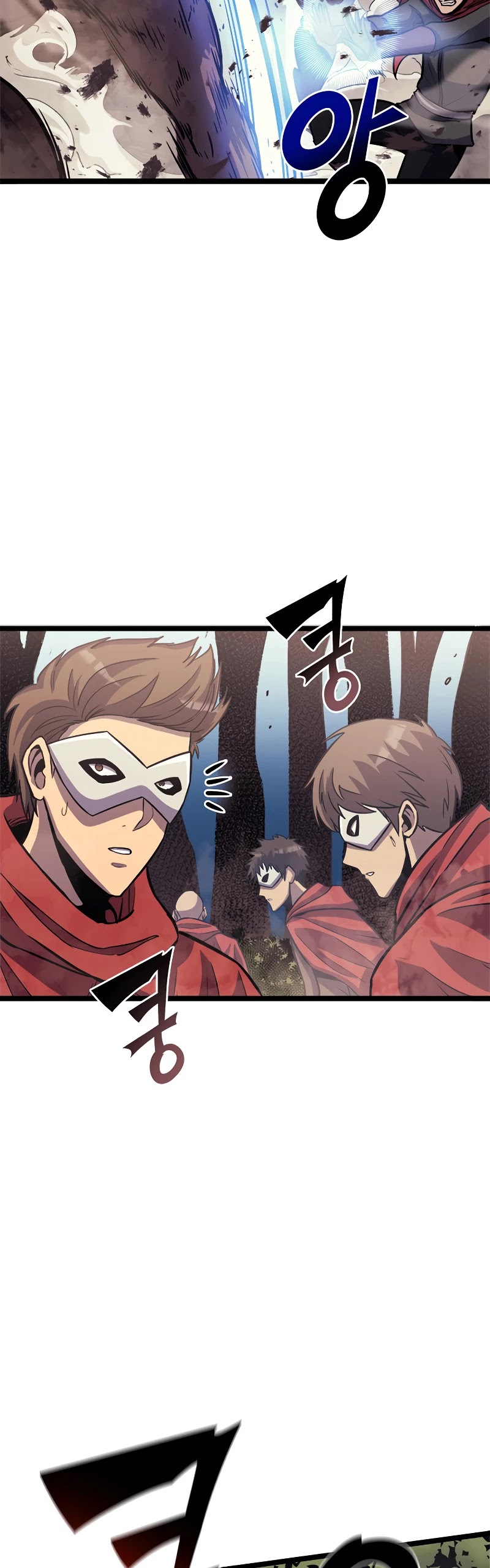 Max Level Returner chapter 144 page 37