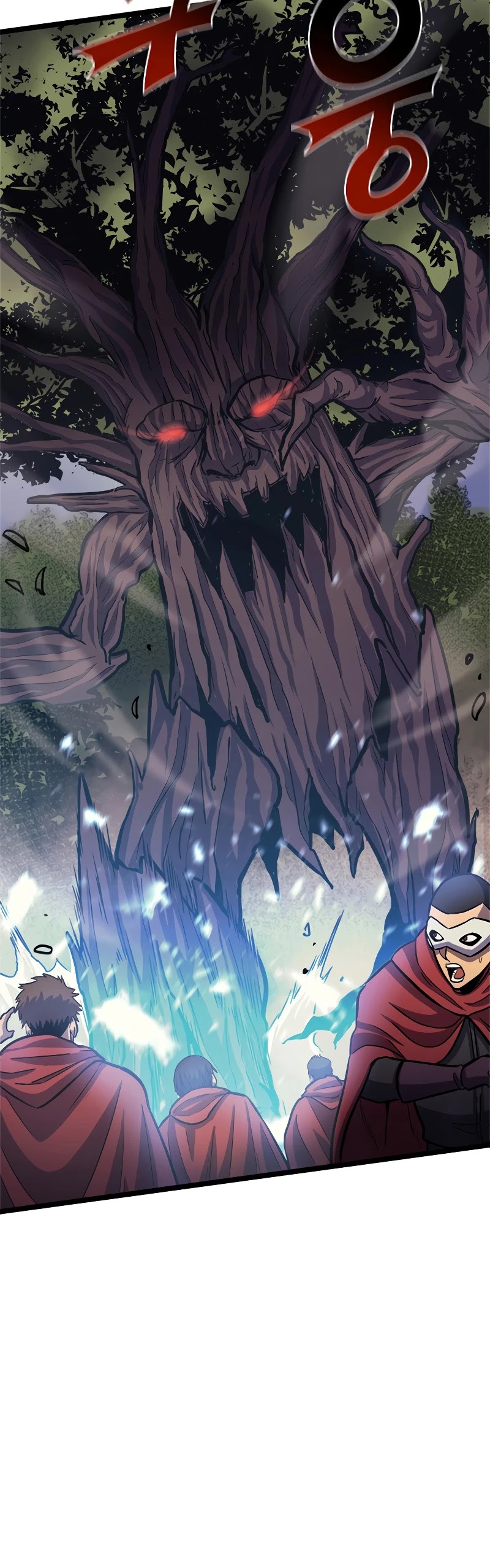 Max Level Returner chapter 144 page 38