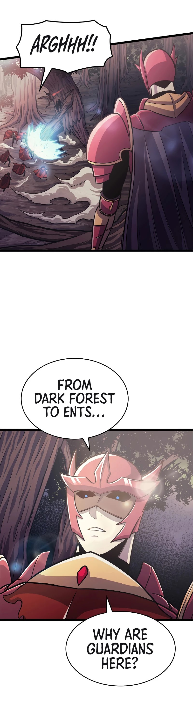 Max Level Returner chapter 144 page 39