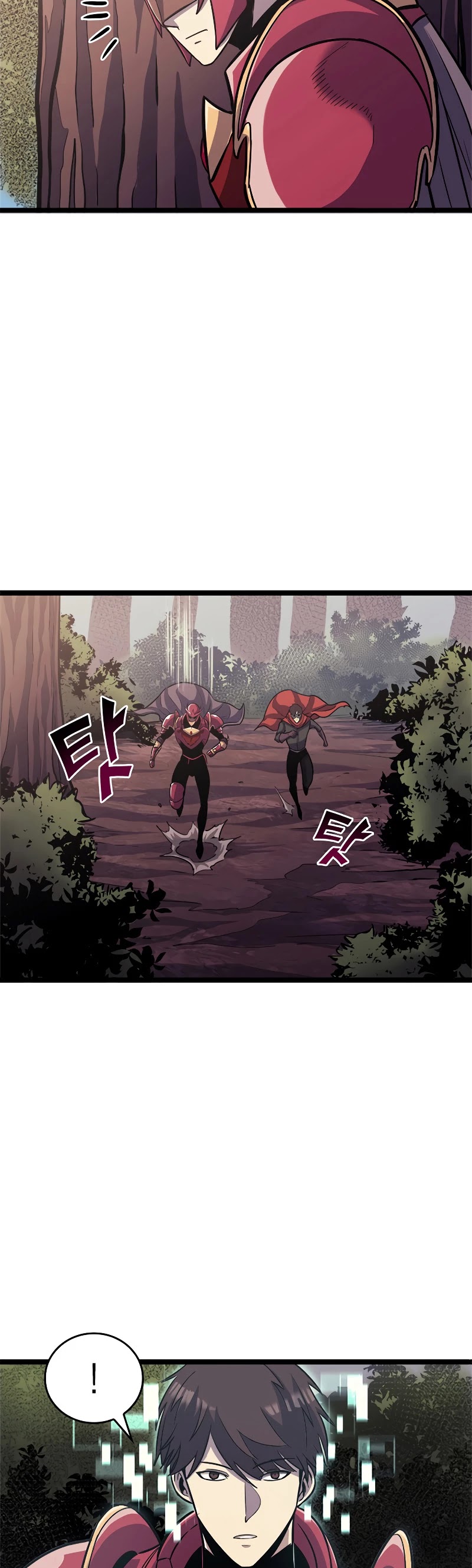 Max Level Returner chapter 144 page 41