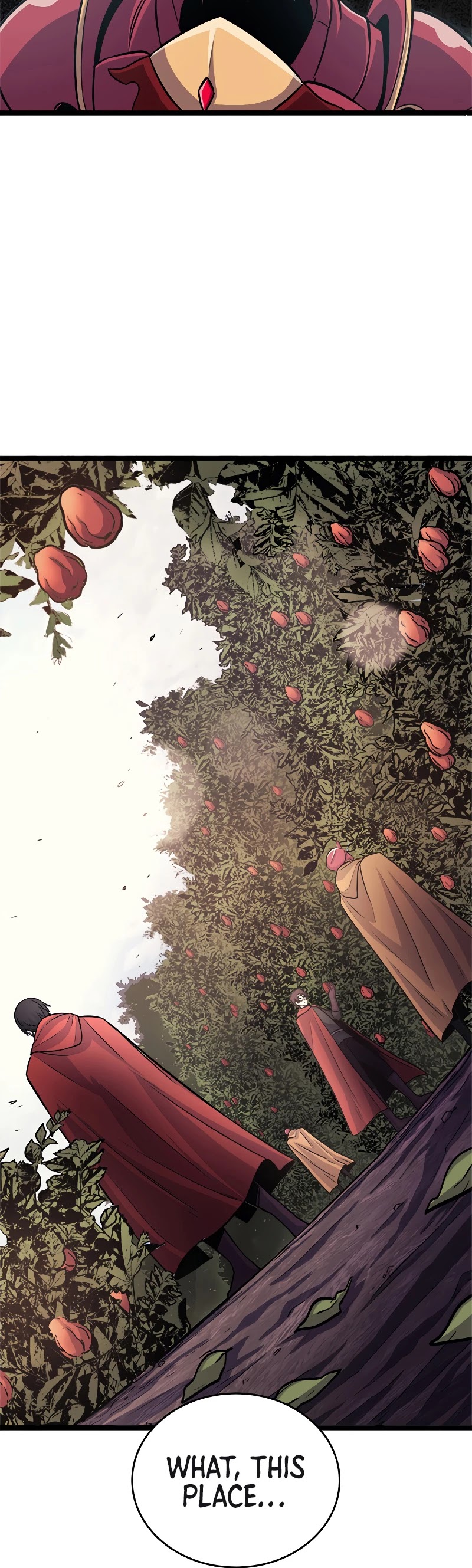 Max Level Returner chapter 144 page 42