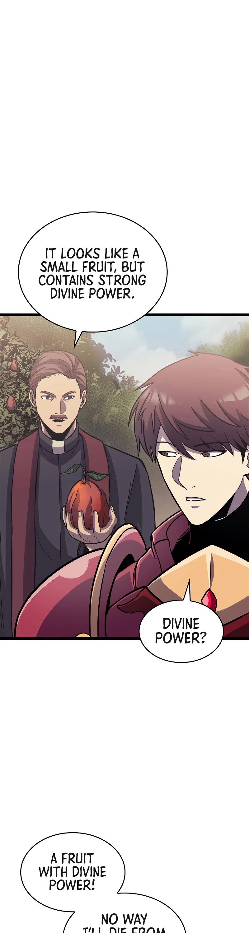 Max Level Returner chapter 144 page 43