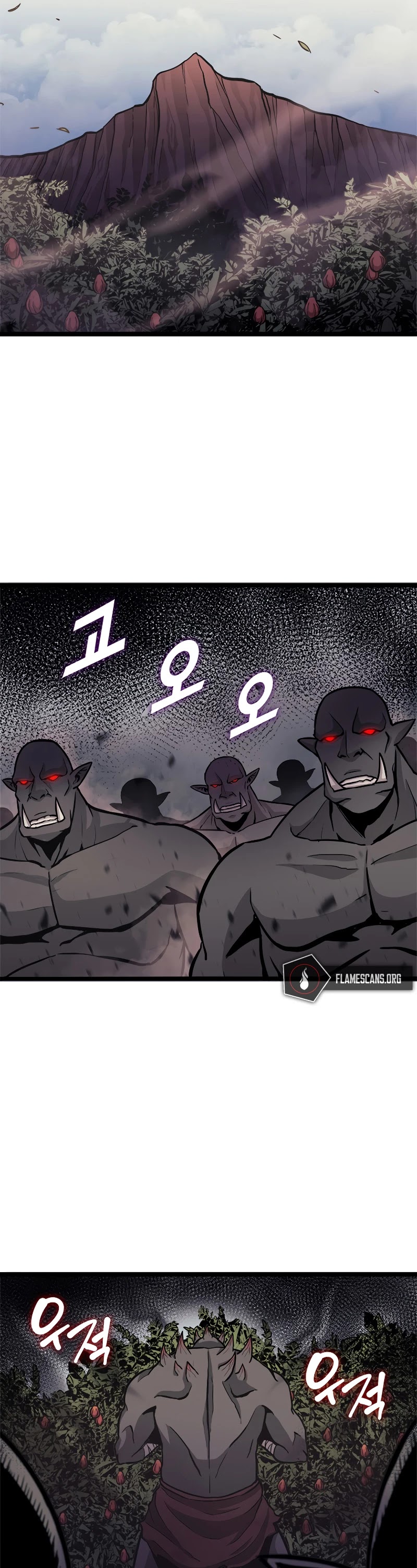 Max Level Returner chapter 144 page 48