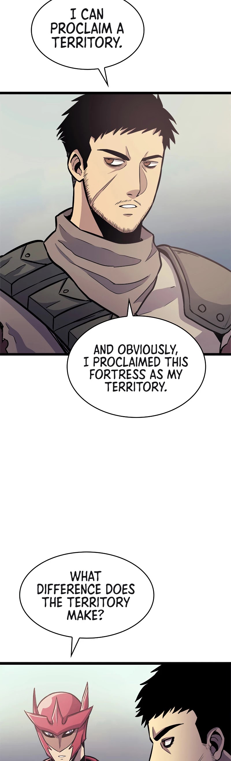 Max Level Returner chapter 144 page 5