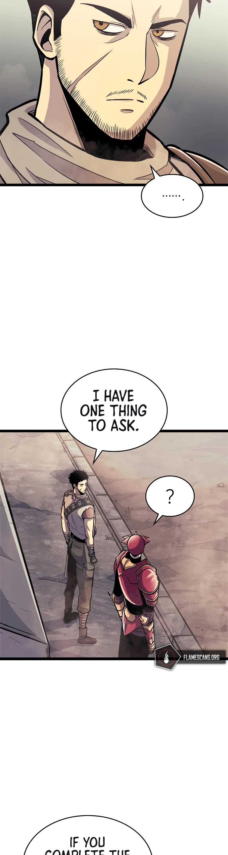 Max Level Returner chapter 144 page 8