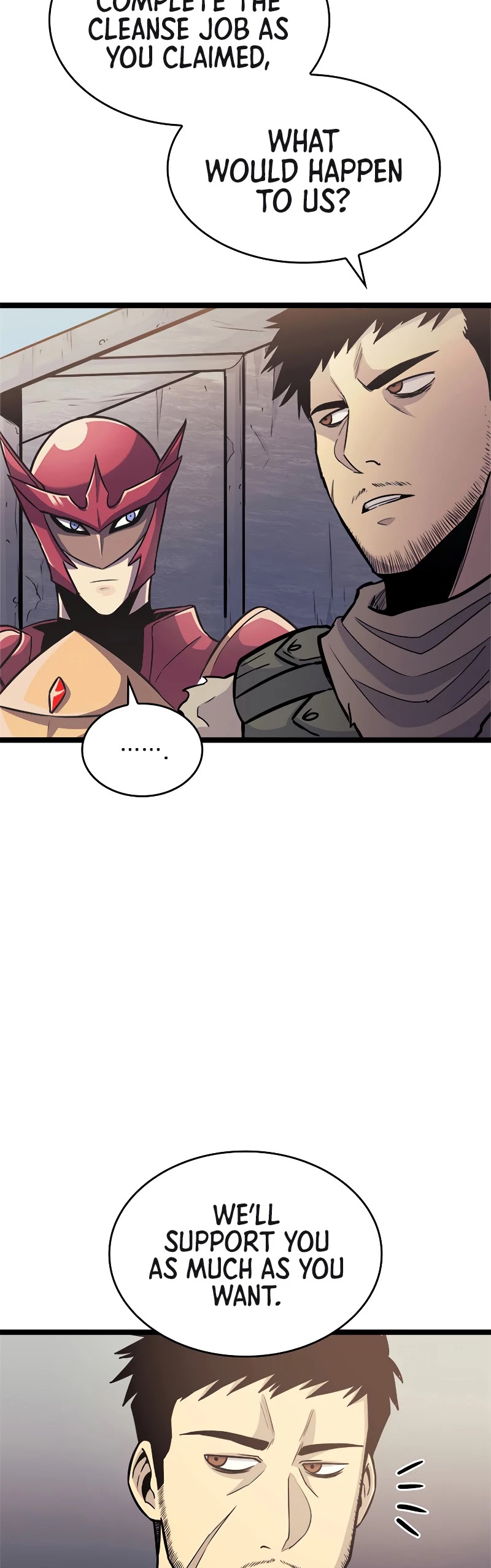 Max Level Returner chapter 144 page 9