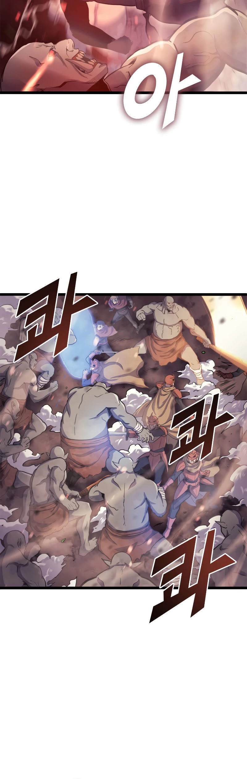 Max Level Returner chapter 145 page 10