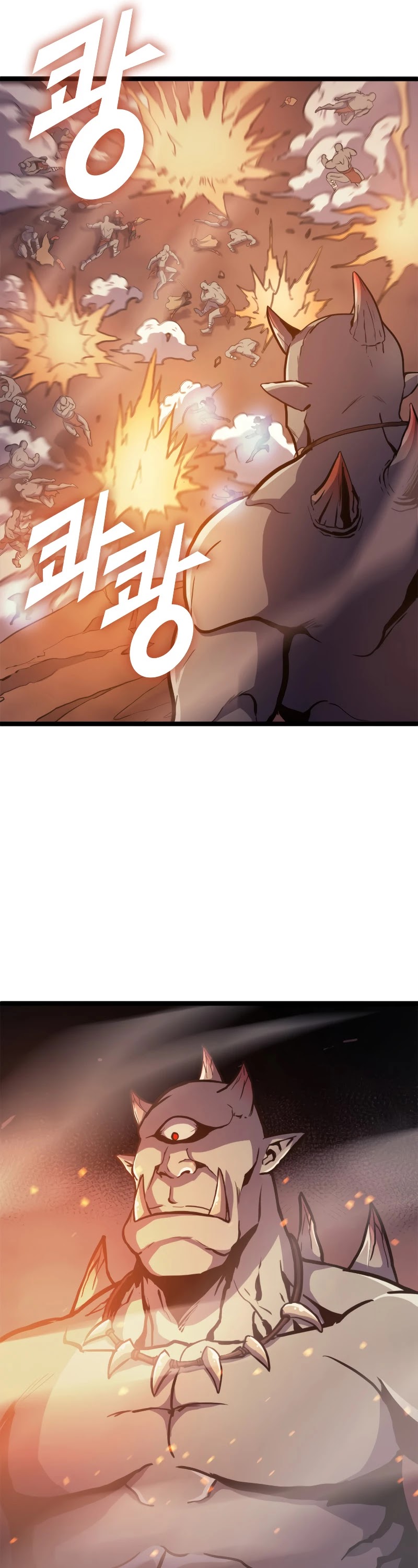 Max Level Returner chapter 145 page 11