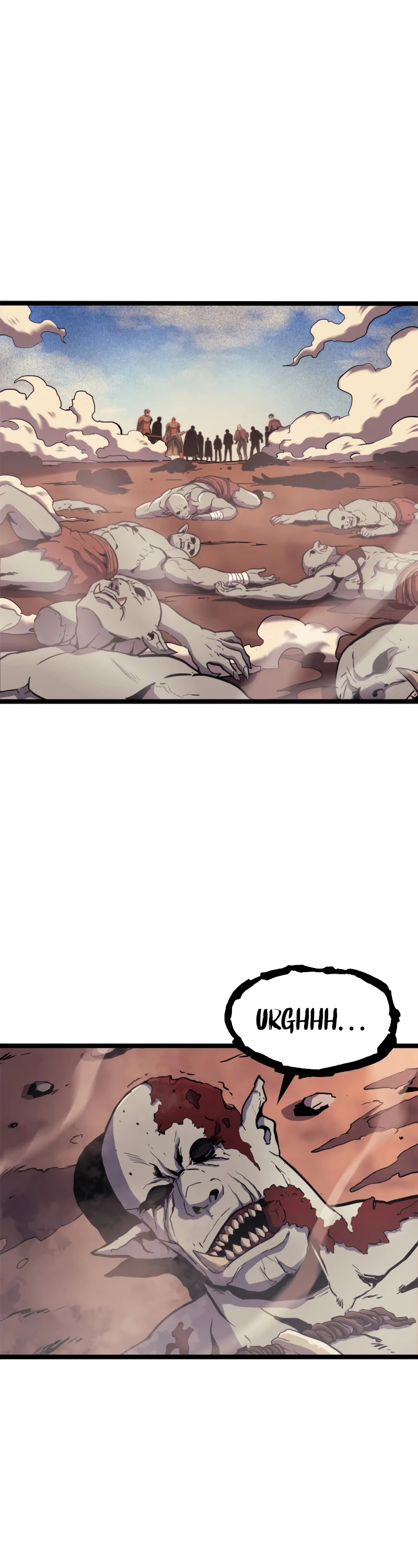 Max Level Returner chapter 145 page 15