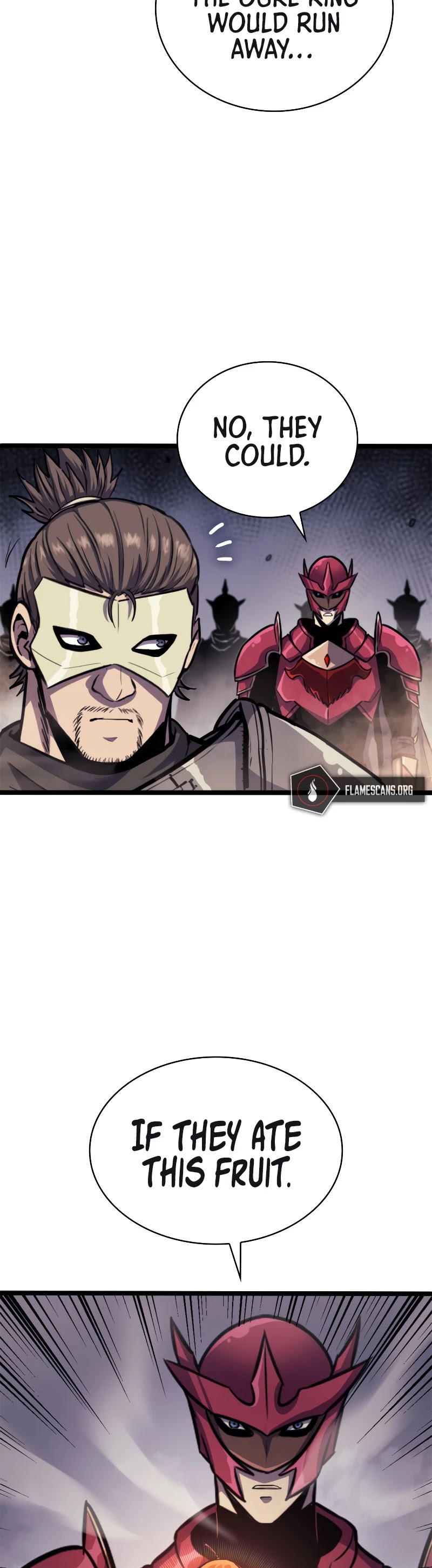 Max Level Returner chapter 145 page 17