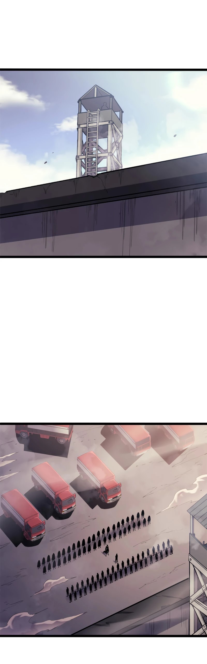 Max Level Returner chapter 145 page 22