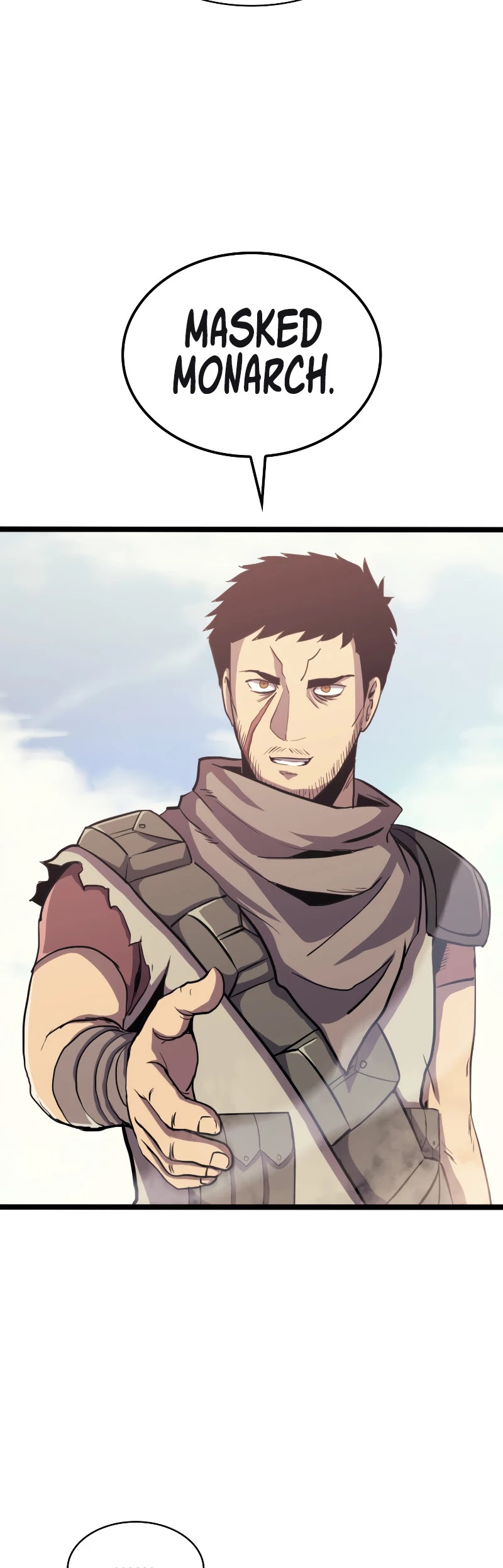 Max Level Returner chapter 145 page 25