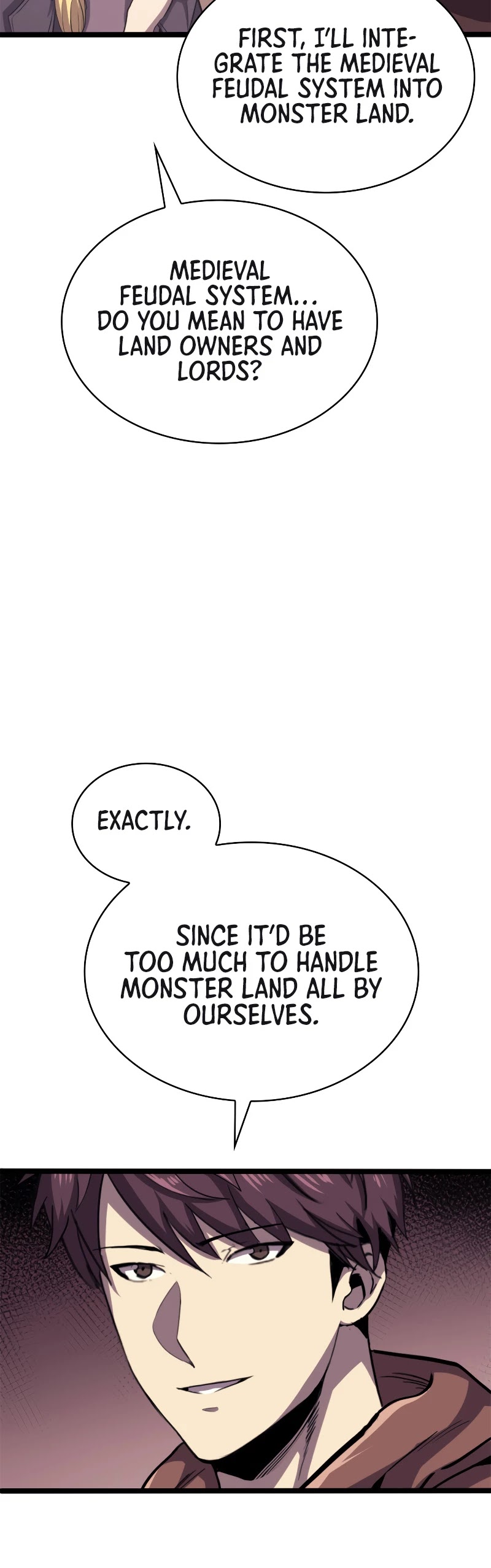 Max Level Returner chapter 145 page 30