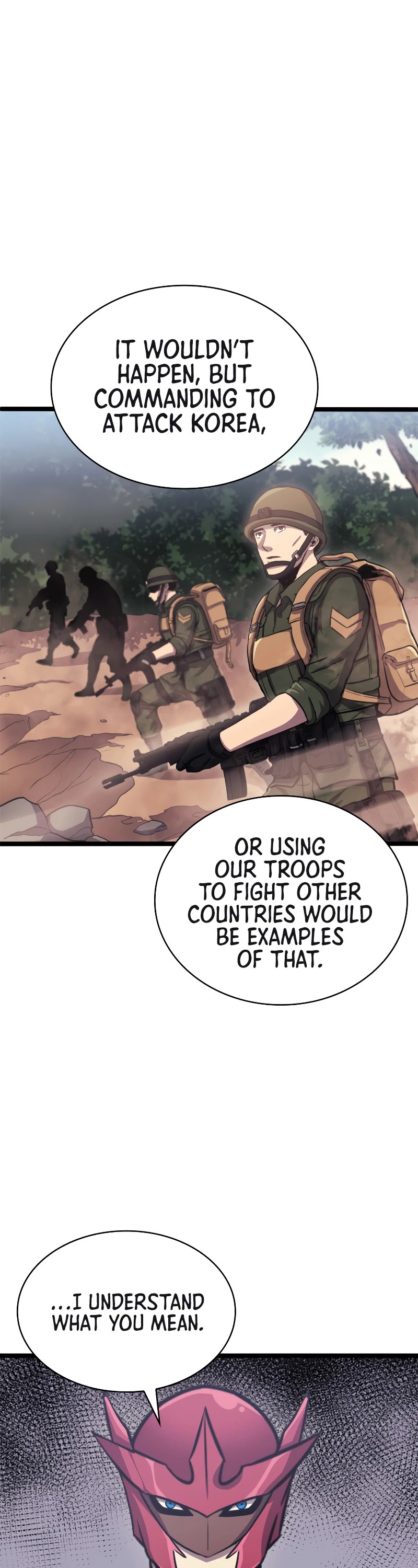 Max Level Returner chapter 145 page 39