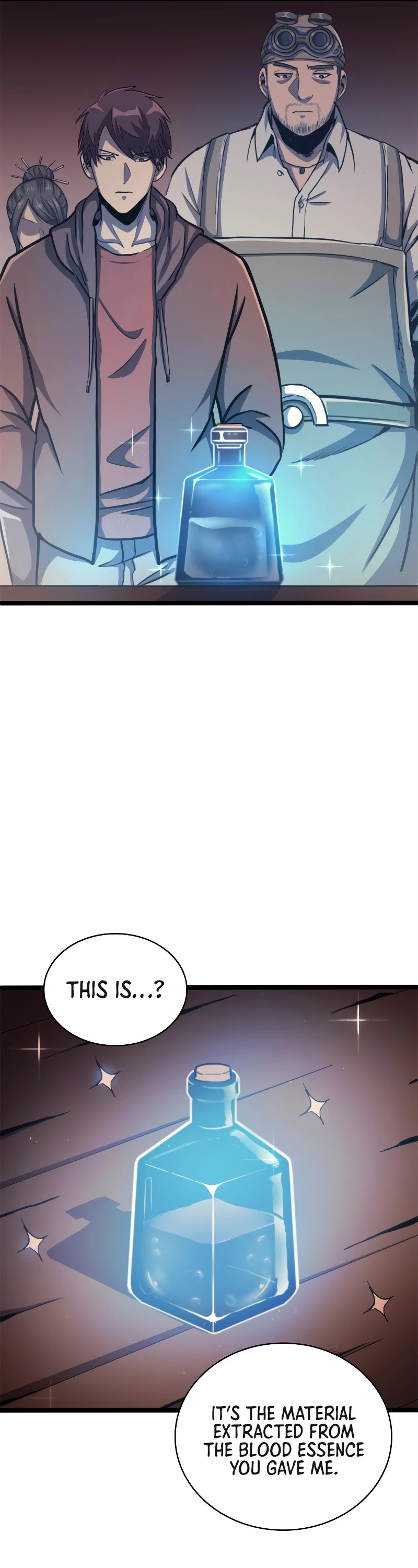 Max Level Returner chapter 145 page 43