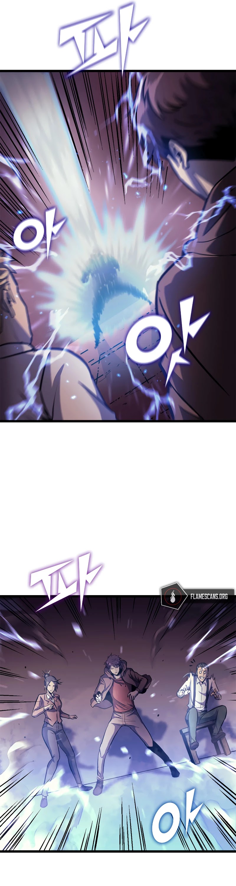 Max Level Returner chapter 146 page 11