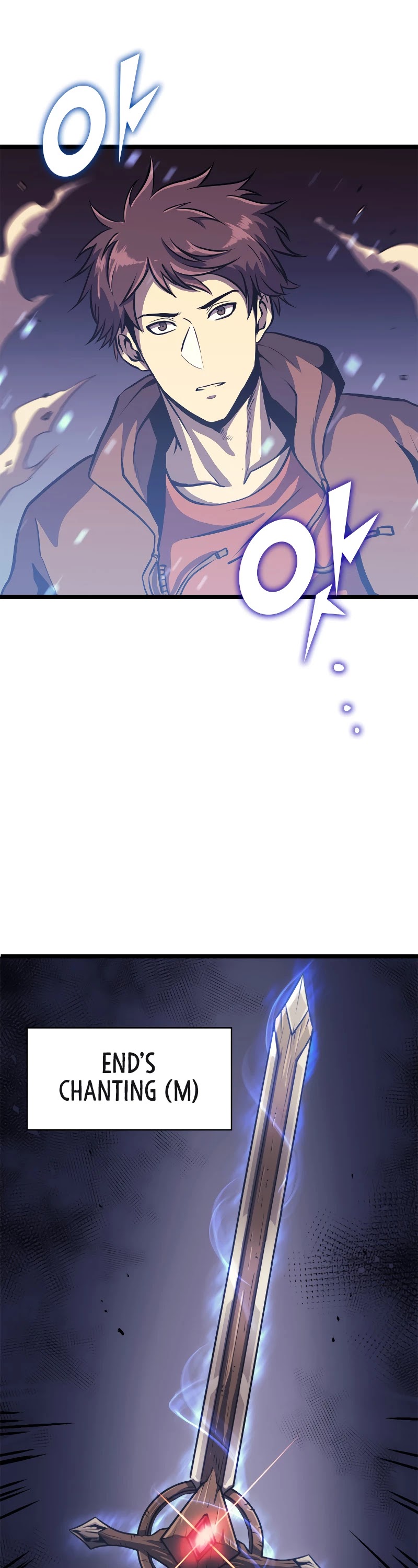 Max Level Returner chapter 146 page 12