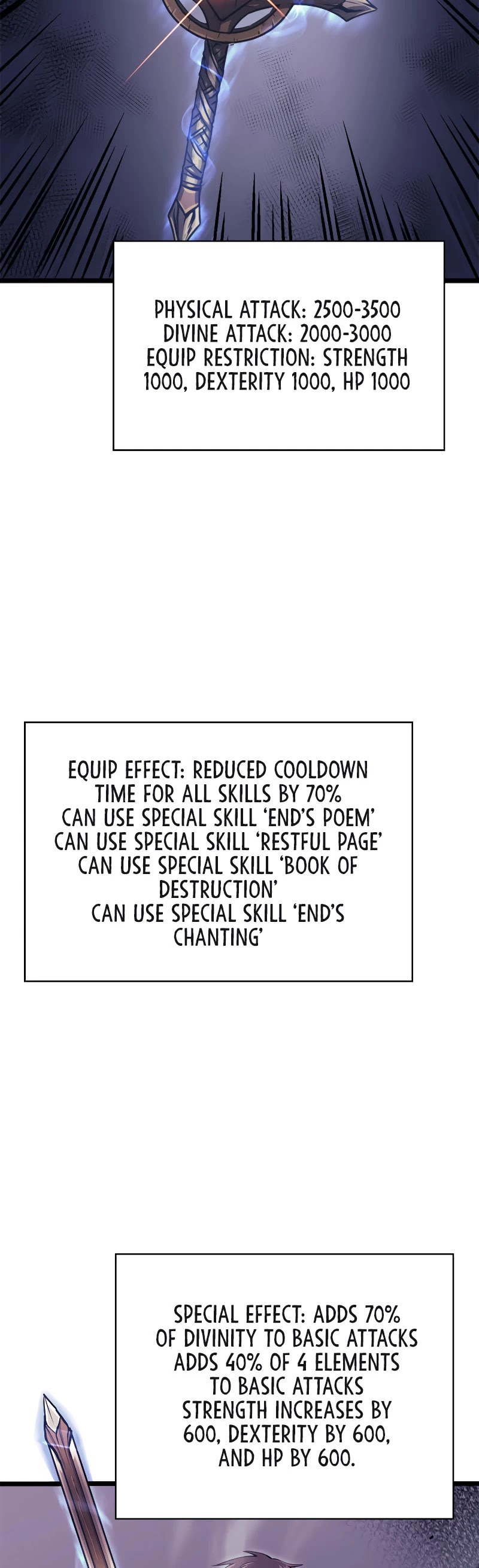 Max Level Returner chapter 146 page 13