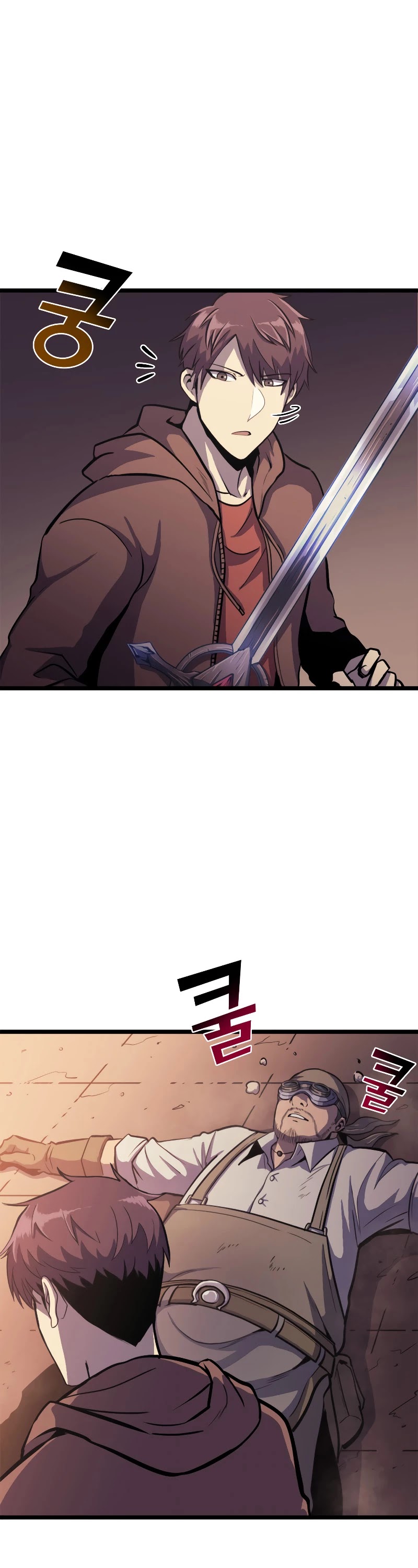 Max Level Returner chapter 146 page 15