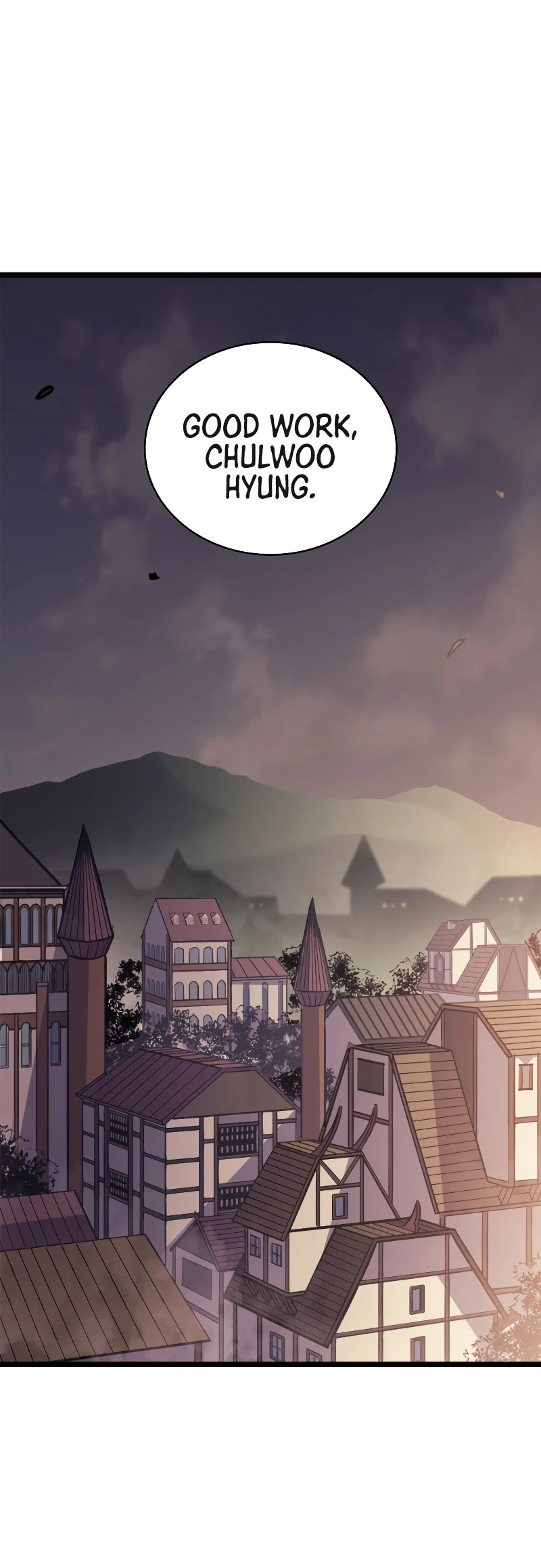 Max Level Returner chapter 146 page 17