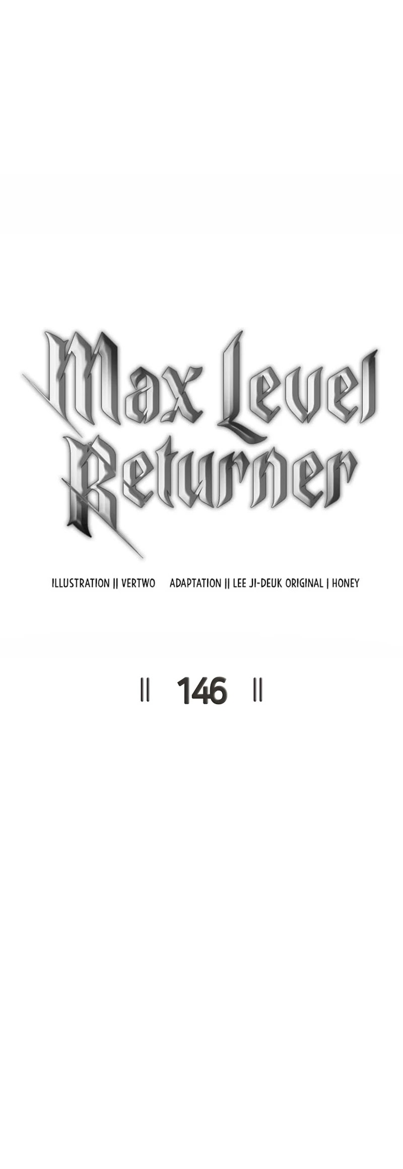 Max Level Returner chapter 146 page 18