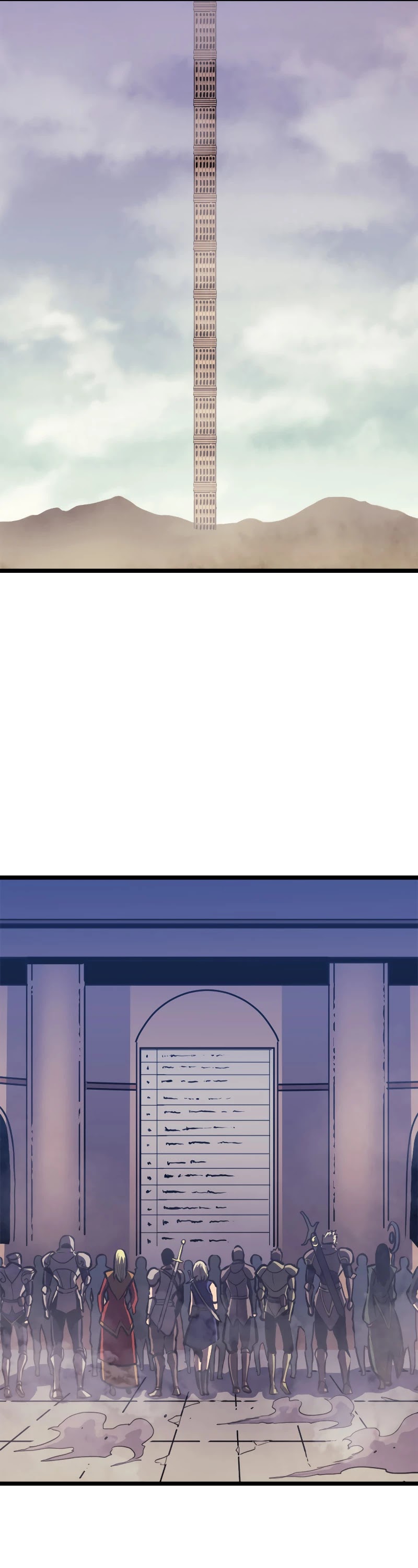 Max Level Returner chapter 146 page 19