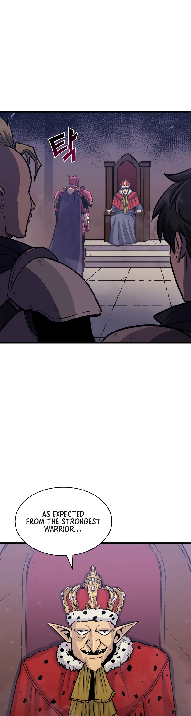 Max Level Returner chapter 146 page 23