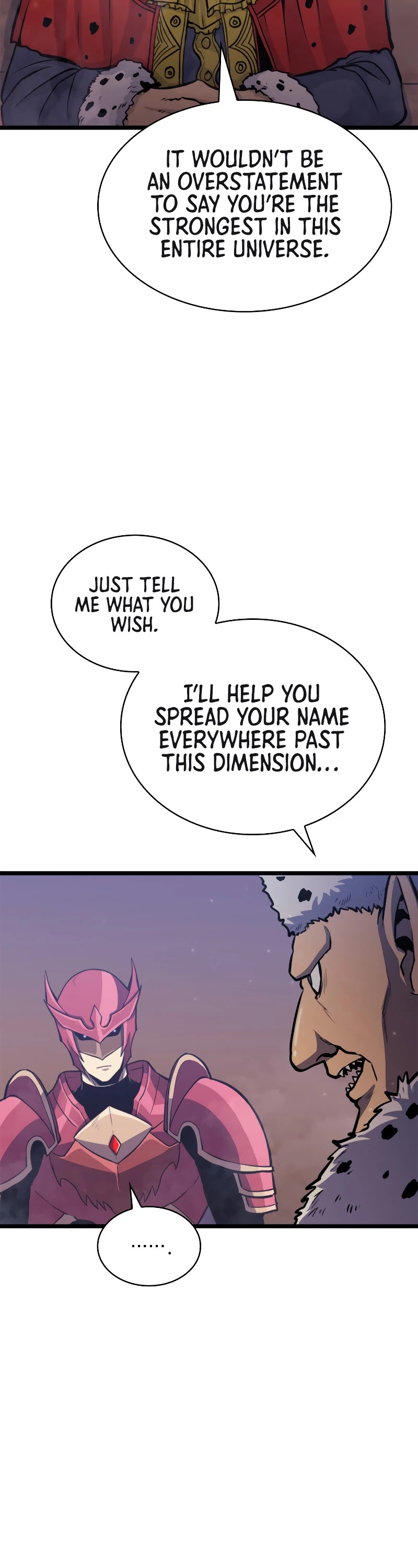 Max Level Returner chapter 146 page 24