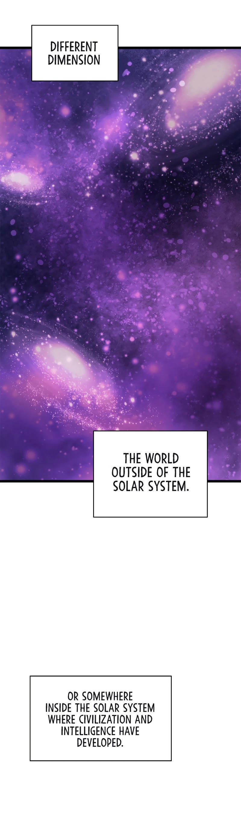 Max Level Returner chapter 146 page 25