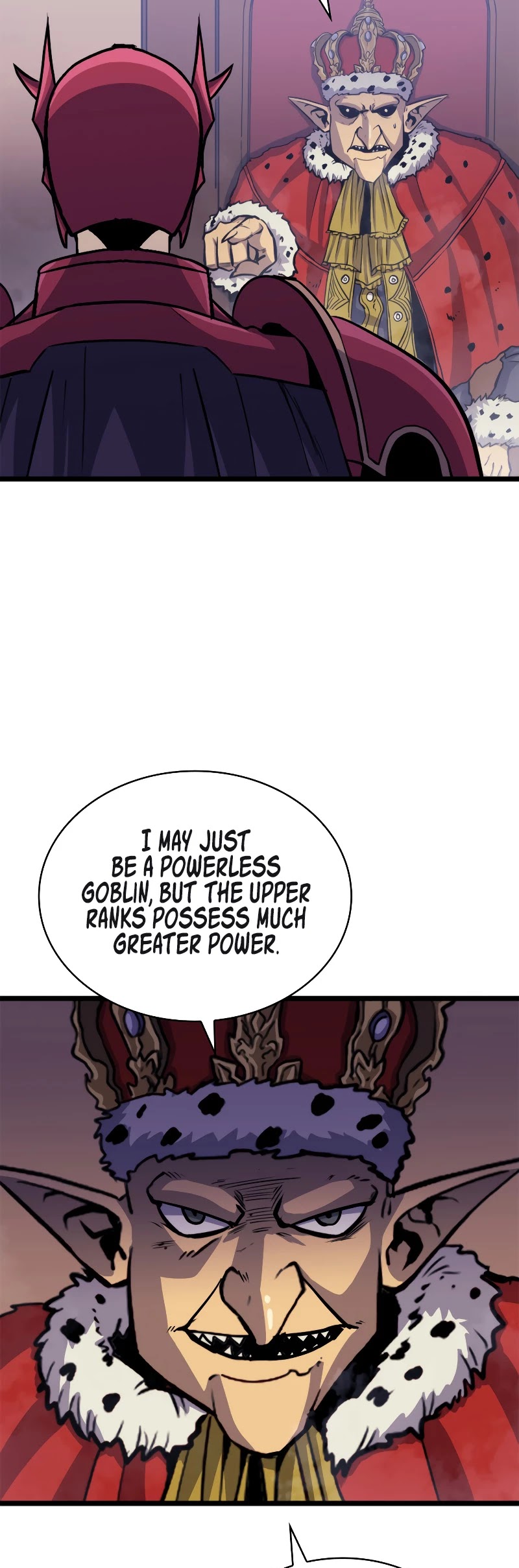 Max Level Returner chapter 146 page 29