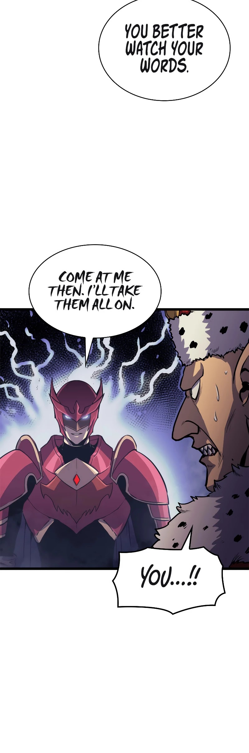 Max Level Returner chapter 146 page 30