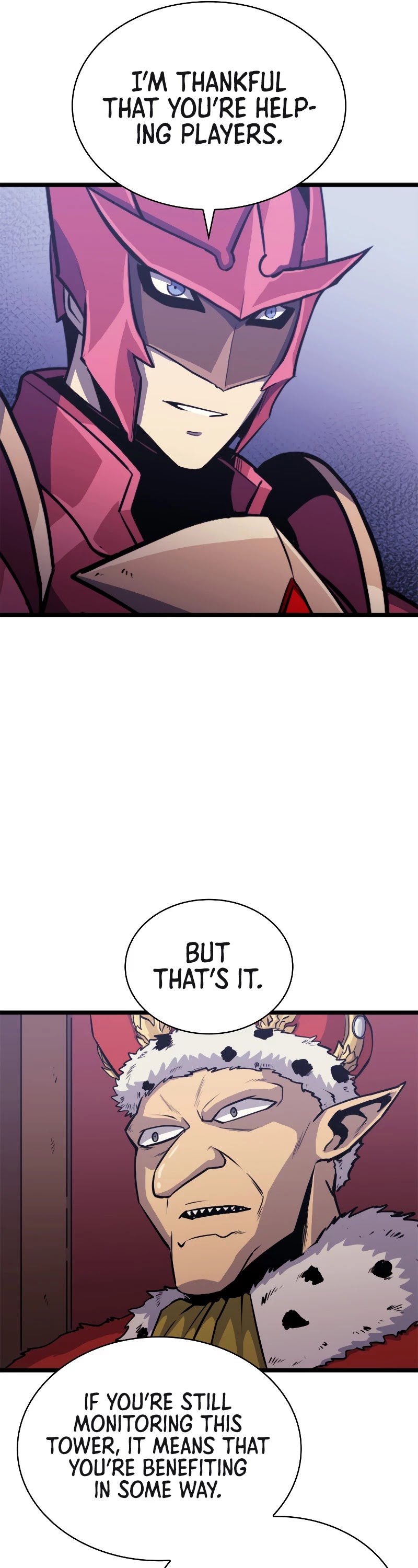 Max Level Returner chapter 146 page 31