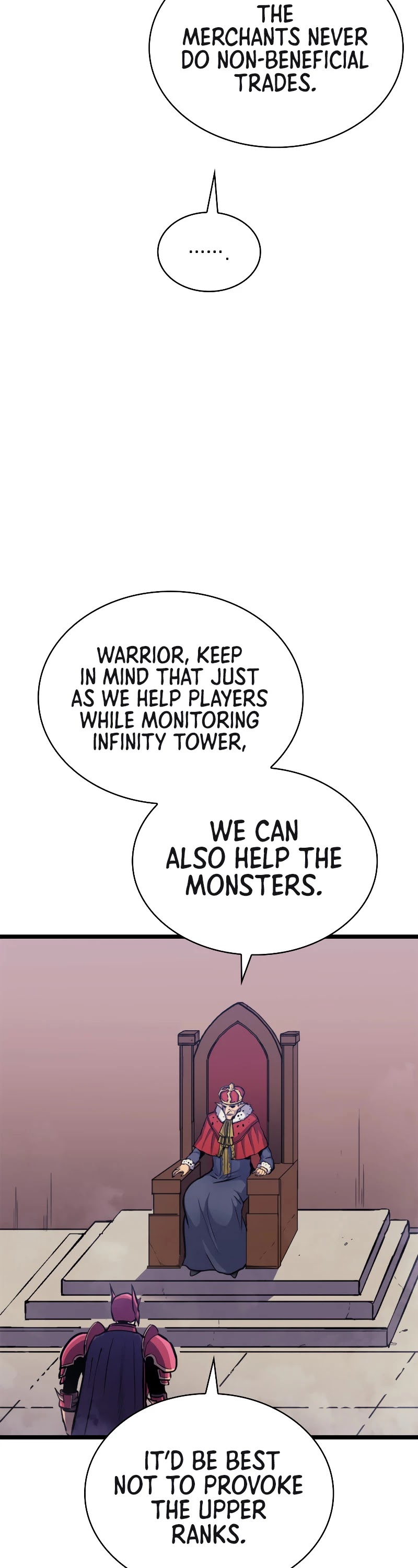 Max Level Returner chapter 146 page 32