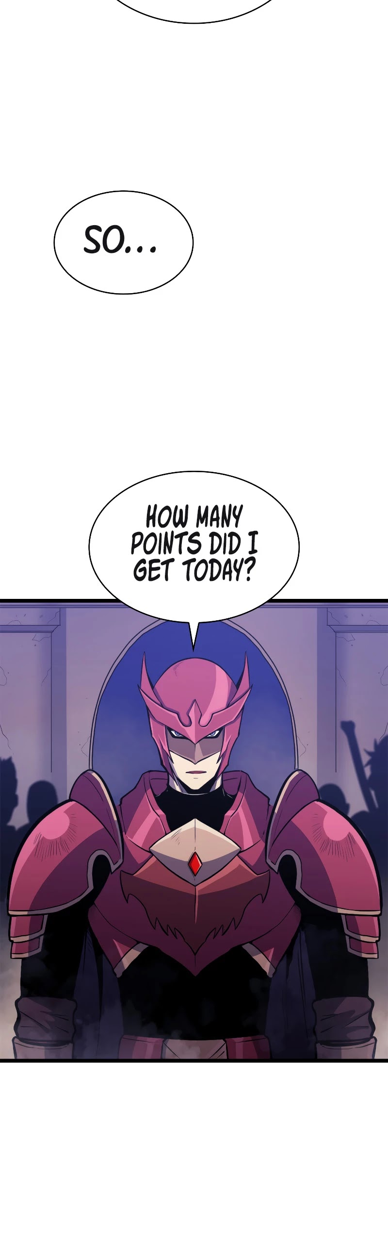 Max Level Returner chapter 146 page 33